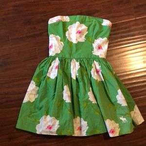 Abercrombie & Fitch Sundress